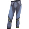 anthrazit melange/blue/yellow shiny