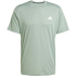 adidas Train Essentials Training T-Shirt Herren IC7428 -...