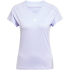 adidas AEROREADY Train Essentials Minimal Branding V-Neck...