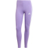adidas Essentials 3-Streifen Baumwoll Leggings Damen...