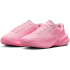 NIKE Uplift SC Sneaker Damen 100 - sail/black-life lime 42