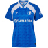 hummel 1. FC Magdeburg Heimtrikot 2025/26 Damen 7251 -...