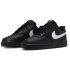 NIKE Court Vision Low Sneaker Herren 010 -...