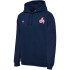 hummel 1. FC Köln Fan-Hoodie 2025/26 7459 - dress...