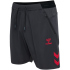 hummel 1. FC Köln Travelshorts 2025/26 1525 - asphalt S