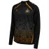 hummel 1. FC Köln langarm 1/2-Zip Aufwärmshirt...