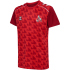 hummel 1. FC Köln Aufwärmshirt 2025/26 Kinder...