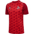 hummel 1. FC Köln Dom-Aufwärmshirt 2025/26 3062...