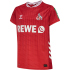hummel 1. FC Köln Auswärtstrikot 2025/26 Kinder...