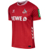 hummel 1. FC Köln Auswärtstrikot 2025/26 3062 -...