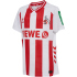 hummel 1. FC Köln Heimtrikot 2025/26 Damen 9402 -...