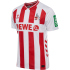 hummel 1. FC Köln Heimtrikot 2025/26 9402 -...