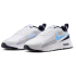 NIKE Air Max Nuaxis Sneaker Herren 003 - lt smoke...