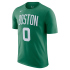 NIKE Boston Celtics Jayson Tatum NBA T-Shirt Herren 320 -...