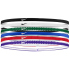 6er Pack NIKE Flex Classic Slim Haarbänder 189 -...