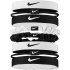 8er Pack NIKE Flex Classic Mixed Haargummis 127 -...