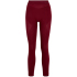 FALKE Warm Tights Damen 8117 - merlot L