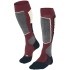 FALKE SK2 Skisocken Damen 2040 - off-white 43-44
