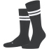 FALKE Dynamic Retro-Socken 2010 - off-white 42-43
