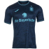 JOMA TSV 1860 München Auswärtstrikot 2025/26...