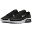 NIKE Air Max Bia Sneaker Herren 003 - black/black-white 40.5