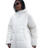 NIKE Sportswear Classic Therma-FIT Parka Damen 010 -...