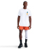 NIKE Icon T-Shirt Herren 100 - white M