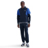 NIKE Club Fleece Kapuzen-Trainingsanzug Herren 010 -...