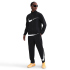 NIKE Dri-FIT Form Jogginghose Herren 010 - black/white M
