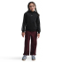 NIKE Sportswear Club+ Fleece Hoodie Kinder 010 -...