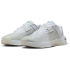 NIKE Metcon 10 Fitnessschuhe Damen 100 - white/metallic...