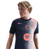 NIKE FC Barcelona Dri-FIT Academy Pro kurzarm Ausweich...