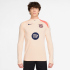 NIKE FC Barcelona Dri-FIT Strike Ausweich Trainingsshirt...