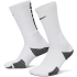 NIKE Elite Cush Crew Socken 010 - black/white/white 34-38