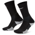 NIKE Elite Cush Crew Socken 010 - black/white/white 34-38