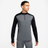 NIKE Academy Dri-FIT Fußball langarm Trainingsshirt...