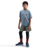 NIKE Multi Dri-FIT T-Shirt Kinder 006 - smokey blue/lt...