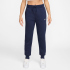 NIKE Sportswear Phoenix Mid-Rise Fleece Jogginghose Damen...