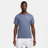 NIKE Court Advantage Dri-FIT kurzarm Tennisshirt Herren...