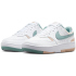 NIKE Gamma Force Sneaker Damen 005 - soft pearl/elemental...