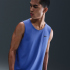 NIKE Dri-FIT Hyverse Fitness-Tanktop Herren 010 -...