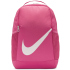 NIKE Brasilia Rucksack (18L) Kinder 010 - black/black/white