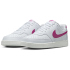 NIKE Court Vision Low-Top Sneaker Damen 003 - black/white...