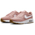 NIKE Air Max SC Sneaker Damen white/mtlc platinum-pure...