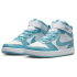 NIKE Court Borough Mid 2 Sneaker Kinder 013 - soft...