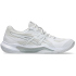 ASICS Gel-Tactic 13 Hallenschuhe Damen 100 - white/pure...
