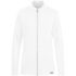 JAKO Pro Casual Jacke Damen 000 - weiß 34