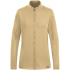 JAKO Pro Casual Jacke Damen 000 - weiß 34