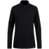 JAKO Pro Casual Jacke Damen 000 - weiß 34