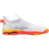 Mizuno Wave Mirage 5 Handballschuhe 39 - white/lightning...